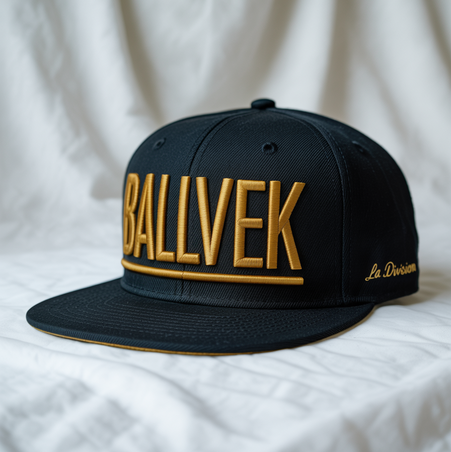 Ballvek